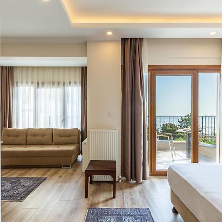 Menar Hotel&Suites -Old City Sultanahmet Estambul Habitación foto