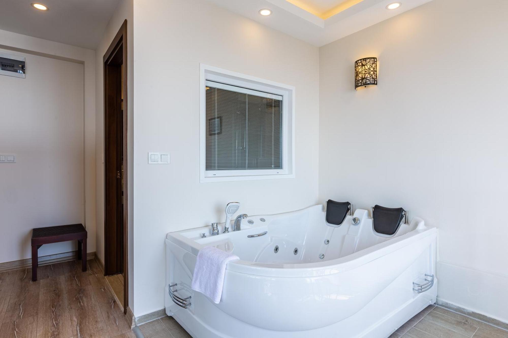 Menar Hotel&Suites -Old City Sultanahmet Estambul Habitación foto